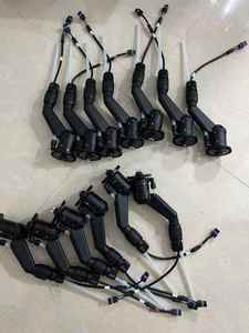 Ensemble complet de buse centrifuge T40 Assemblage de buse centrifuge T40 prêt à expédier des pièces de drone Drone - Product Image 3