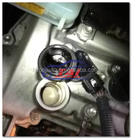 Utilisé pour le moteur 1NZ-FXE 2011-2016 Acier