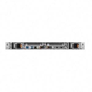 Servidor en Rack Dell R470 1U en Oferta, 8SFF Intel Xeon 6756E, 64GB DDR5, 1.92TB SSD SAS/SATA/NVMe, 2*800W Platinum para Servidores Dell - Product Image 2