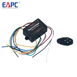 Contrôleur musical EAPC ZS-804 Barra <span class=keywords><strong>Limpa</strong></span> Jogo de Luzes pour le marché brésilien - Product Image 3