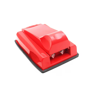 เครื่องมวนบุหรี่พลาสติกแบบวินเทจ คุณภาพสูง <span class=keywords><strong>ราคา</strong></span>ถูก เป็นมิตรกับสิ่งแวดล้อม  ปรับแต่งได้ - Product Image 3