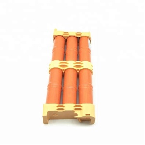 แบตเตอรี่ไฮบริด NI-MH 6500mAh 7.2V สำหรับรถยนต์ Prius รุ่นที่ 1 ปี 2001-2003 - Product Image 2