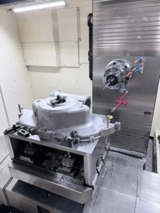 Productos de Maquinaria de Fundición en Arena de Aluminio y Mecanizado CNC de Fabricación China OEM, Piezas de Repuesto para Automóviles, Inspección <span class=keywords><strong>CMM</strong></span> - Product Image 2