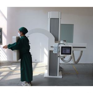 <span class=keywords><strong>New</strong></span> U cánh tay kỹ thuật số <span class=keywords><strong>x</strong></span> <span class=keywords><strong>Ray</strong></span> máy với 32kw 50kw 65kw 80kw chụp <span class=keywords><strong>X</strong></span> quang hệ thống điện nguồn điện - Product Image 6