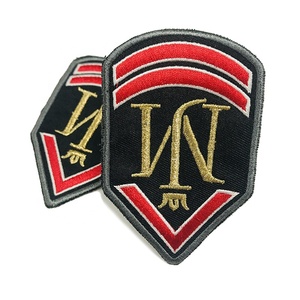 Besi Kustom Pada Tambal Potong Panas Bordir - Product Image 4