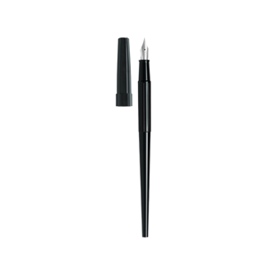 Desk Fountain <b>Pen</b> P-DPP-70 P-DPP-1S Cap Type <b>Refillable</b> Cartridge Fountain <b>Pen</b> for Daily Writing Practice Office Stationery - Product Image 3