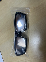 Lunettes d'éclipse solaire de haute qualité certifiées ISO Lunettes d'éclipse 2024