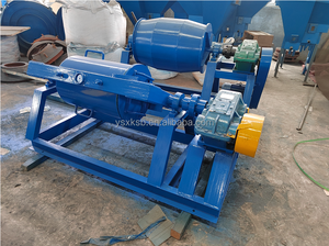 गर्म बिक्री छोटे सोने के पारा समामेलन सिलेंडर बैरल मशीन, हिलने टेबल आदि के बाद इस्तेमाल किया जाता है। - Product Image 6