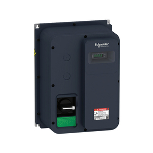 Variadores de Frecuencia ATV320U22M2C de la Serie ATV320 Monofásicos AC220V 2.2KW 11A - Product Image 2