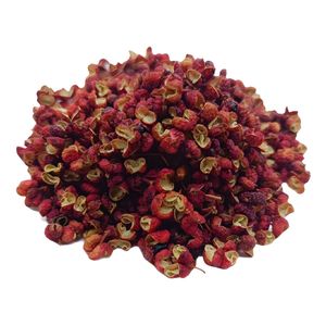 พริกไทยเสฉวนแดงเต็มเมล็ด คุณภาพดีจากโรงงานโดยตรง ชนิดต้าหงเปา สำหรับหม้อไฟ อาหารเสฉวน บรรจุถุง ขั้นต่ำ 1 ตัน แจกตัวอย่างฟรี - Product Image 3