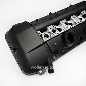 Cache soupape moteur culasse 1432928 11121432929 11121432928 pour <span class=keywords><strong>BMW</strong></span> <span class=keywords><strong>M54</strong></span> M52 <span class=keywords><strong>E46</strong></span> E39 X5 E53 E36 320i 325Ci <span class=keywords><strong>330i</strong></span> - Product Image 4