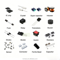 Componentes Electrónicos Originales en Stock, Circuito Integrado Lnk304 LNK304GN-TL, Chip IC