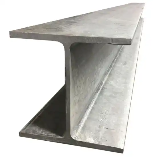 Galvanized Beams SC-176
