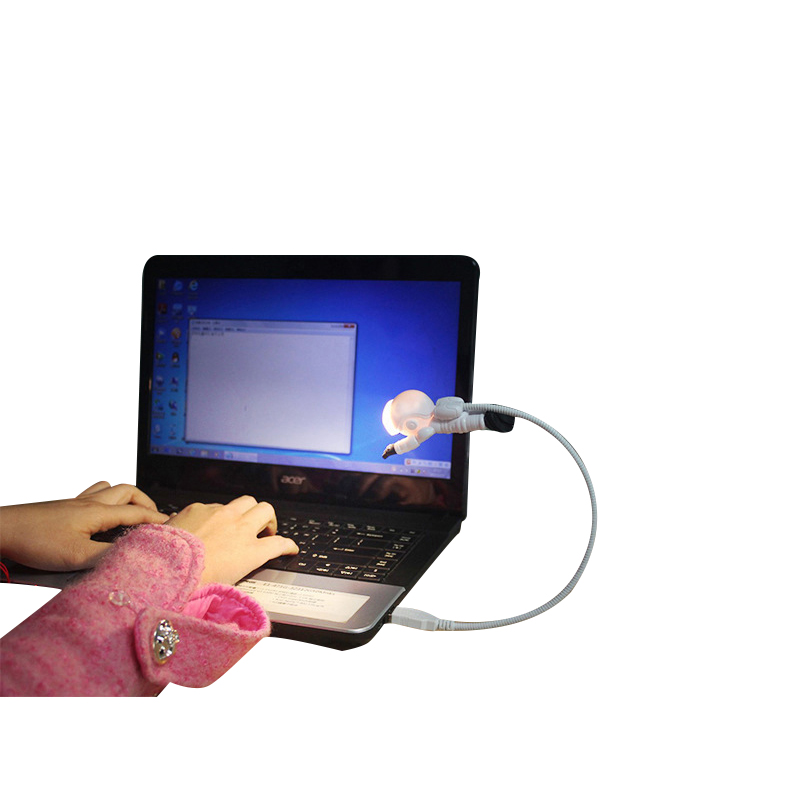 Рекламные подарки, Пользовательский логотип, подсветка для ноутбука, телефона, смартфона