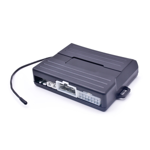 Tombol Pengapian Mesin Dorong Fisik, Kunci Pintar <span class=keywords><strong>Remote</strong></span> Go <span class=keywords><strong>Viper</strong></span> Sistem <span class=keywords><strong>Alarm</strong></span> Mobil Aktuator Masuk Tanpa Kunci - Product Image 3