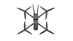 Kit FPV d'imagerie thermique SKYDROID MX330T+ avec télécommande intelligente à longue portée de 20 <span class=keywords><strong>km</strong></span>. - Product Image 5
