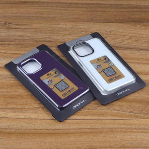 Caja de pantalla de tinta NFC e pantalla de tinta caja de teléfono inteligente caja de teléfono de tinta electrónica para <span class=keywords><strong>iPhone</strong></span> 15 14 13 12 11 - Product Image 6