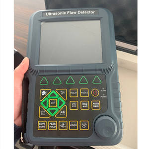 <span class=keywords><strong>Detector</strong></span> de Falhas Ultrassônico Multicanal para Teste de Tubos - Product Image 1