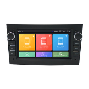 Universel 7 pouces 2din Android <span class=keywords><strong>autoradio</strong></span> pour <span class=keywords><strong>Opel</strong></span> voiture stéréo vidéo Navigation lecteur Dvd de voiture - Product Image 3