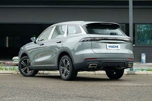 <span class=keywords><strong>Precio</strong></span> Económico, <span class=keywords><strong>Chery</strong></span> <span class=keywords><strong>Tiggo</strong></span> <span class=keywords><strong>9</strong></span> C-DM 2025, Edición Super 106, PHEV Turbo, SUV Eléctrico Automático de Tamaño Mediano, 5 Plazas, Volante a la Izquierda - Product Image 5