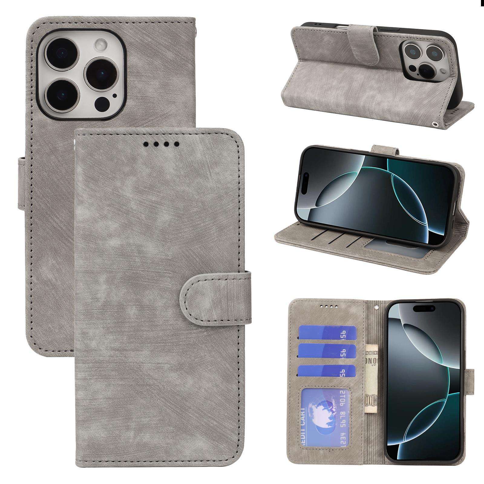 สีเทาเข้ม