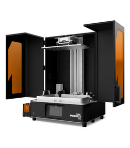 Impresora <span class=keywords><strong>3D</strong></span> de Resina de Gran Formato Phrozen Sonic <span class=keywords><strong>Mega</strong></span> 8K V2, Pantalla LCD Mono 8K de 15 Pulgadas, 43μm, 330.24x185.76x400mm - Product Image 6