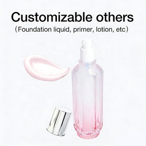 LOZEE calmante <span class=keywords><strong>Rosacea</strong></span> essenza di sollievo OEM Canada liquirizia e camomilla - Product Image 3