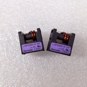 Capteur de courant d'alimentation original L18P030D15-OP - Product Image 1