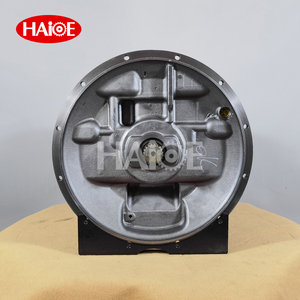 708-2G-00700 708-2G-11151 PC300-7E0 PC340LC-7E0 Bomba Principal PC300-8 Hidráulica - Product Image 4