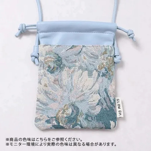 Bolsa de Mensajero de Lona para Teléfono Móvil, Monedas, Viajes, con Cordón, Cremallera, para Compras, con Impresión de Logotipo a Color - Product Image 4