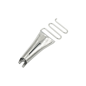 Tube de traction pour machine à coudre industrielle, outil de découpe de bordure, pièce d'équipement pour le traitement des vêtements en matériaux de moyenne épaisseur - Product Image 3