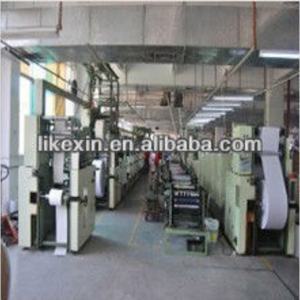 Papel Térmico para Boletos de Juego y Lotería, 106 Gramos, 65*156mm - Product Image 5