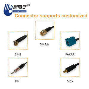 Usine directe plug and play <span class=keywords><strong>TV</strong></span> grande <span class=keywords><strong>antenne</strong></span> à ventouse <span class=keywords><strong>amplificateur</strong></span> à haute amplification <span class=keywords><strong>antenne</strong></span> numérique alimentée par USB - Product Image 5