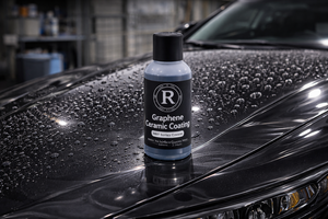 Revestimiento Multiusos Todo en Uno, Protección Cerámica para Pintura de Automóviles, Vidrios, Molduras, Ruedas e Interiores, Protección de 10 Años para Autos Nuevos y Usados - Product Image 6