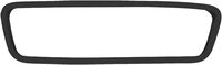 Cadre de protection pour rétroviseur, housse de rétroviseur en silicone compatible avec les modèles 3 et Y, accessoires de voiture