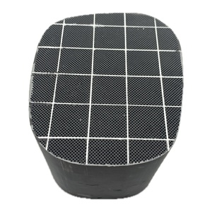 Hiệu suất cao cho Opel ACTROS xúc tác chuyển đổi lõi Điều kiện Mới DIESEL hạt lọc cho các thành phần động cơ tự động - Product Image 2