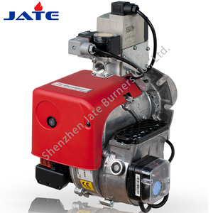 Quemadores Industriales Bentone BFG1-2H3 (GLP), Estufa de Gas Pequeña para Calderas, Secadores, Hornos y Accesorios de Calefacción Industrial - Product Image 5