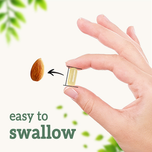 Cápsulas <span class=keywords><strong>de</strong></span> <span class=keywords><strong>Aceite</strong></span> <span class=keywords><strong>de</strong></span> <span class=keywords><strong>Coco</strong></span> al por Mayor, Suplemento en Cápsulas <span class=keywords><strong>de</strong></span> Gel Suave, <span class=keywords><strong>para</strong></span> Apoyo al Peso, Piel y Cabello - Product Image 3