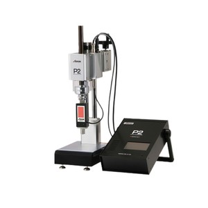 Testeur automatique de dureté du caoutchouc Asker P2-A, échelle Shore A pour matériaux polymères - Product Image 1