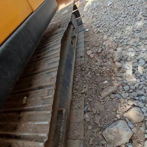 รถขุดฮุนได 150lc-7 มือสองขนาดใหญ่ ราคาดีที่สุด รถขุดตีนตะขาบ 150lc-7 15 ตัน - Product Image 5