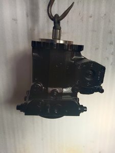Pompe à piston hydraulique A4VG140EP4DX/32L-NZF02F001SP-S A4VG71 A4VG90 A4VG125 A4VG180 A4VG140 Pompe axiale à cylindrée variable - Product Image 3