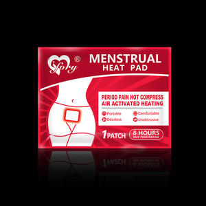 Patch chauffant instantané jetable Coussin chauffant auto-chauffant pour le corps pour l'hiver-Healthcare Supply - Product Image 2