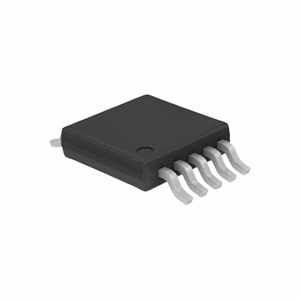 Composant électronique de puce de gestion de l'alimentation (PMIC) SY88722VKI-TR 10 TFSOP, 10 MSOP pour fabricants - Product Image 1