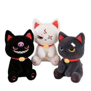 ของเล่นตุ๊กตาขนนุ่มพิเศษแบบ OEM สำหรับเด็กทารกและเด็กแรกเกิด - ตุ๊กตาสัตว์ปลอดภัยพร้อมฟังก์ชั่นบรรเทาความเครียด - Product Image 6