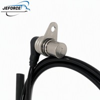 Sensor Kecepatan Roda ABS JEFORCE 1471747 1288594 1381251 untuk Truk Scania Seri P G R T