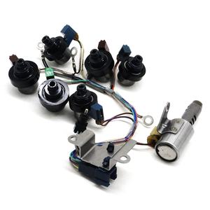 Repuestos de Auto 705169032298 Kit de Válvula Solenoide de Transmisión 31939-AA191 4EAT para Subaru Forester - Product Image 1