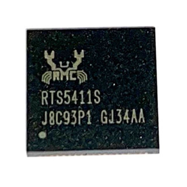Electronic Components IC Chips Integrated Circuits IC RTS5411 RTS5411E-GR RTS5411S-GR RTS5412E-GR RTS5412