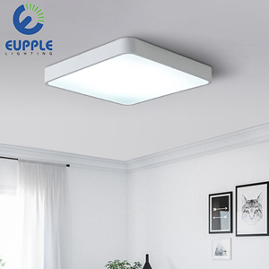 Bán Hàng Nóng TUV SAA CB CE 12W 18W 24W Flush Mount Quảng Trường Dimmable Led Trần Xuống Ánh Sáng - Product Image 6