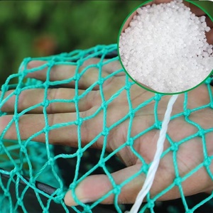 Meilleur piège d'aquaculture en plastique HDPE durable fabriqué en Chine Filet d'élevage de lanterne à huîtres à installation rapide et pratique pour les crabes et les crevettes - Product Image 6