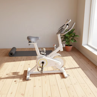 Vélo de spinning d'intérieur en acier unisexe pour musculation, vente en gros, offre spéciale Brésil
